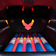 Illustration for article titled Air Force Builds Two High-Tech Custom Muscle Cars